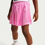 Conjunto de 2 piezas con skort Juxta-Girl Nike
