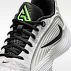 Giannis Immortality 5 Older Kids' Basketball Shoes