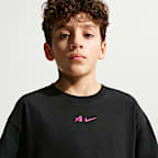 Playera Dri-FIT Max90 para niños A'One