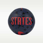 USA Academy Skills Soccer Ball