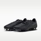 Nike Phantom GX 2 Academy MG Low-Top-Fußballschuh