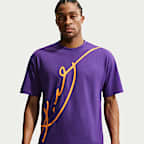 Kobe Dri-FIT-Basketball-T-Shirt (Herren)