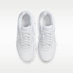 Tenis para niños grandes Nike Air Max 90 LTR