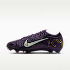 Nike Mercurial Vapor 16 Elite 'Kylian Mbappé' Firm-Ground Low-Top Football Boot