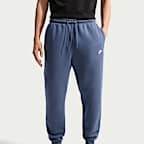 Joggers para hombre Nike Sportswear Club