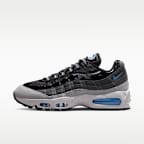 Nike Air Max 95 Big Bubble Men's Shoes