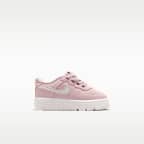 Tenis para bebé e infantil Nike Force 1 Low LV8 EasyOn