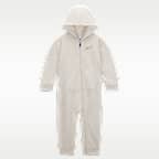 Nike Essentials Hooded Coverall Overall (Babys)