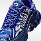 Nike Air Max Dn Older Kids' Shoes