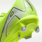 Nike Mercurial Vapor 16 Academy Multi-Ground Low-Top Football Boot