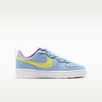 Nike Court Borough Low 2 Older Kids' Shoes