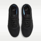 ナイキ チャージ スエード ウィメンズシューズ