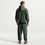 Nike Solo Fleece Men's Pullover Hoodie