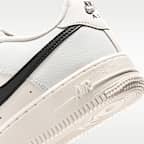 Nike Air Force 1 Essential+ Big Kids' Shoes