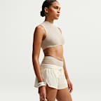 NikeSKIMS Clippable Pouch