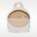 Nike Sportswear Futura Faux Fur Mini Backpack (6L)