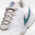 NikeCourt Lite 4 Men's Clay Court Tennis Shoes