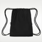 Nike Heritage Drawstring Bag (13L)