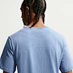 Ανδρικό ποδοσφαιρικό T-Shirt Αγγλία Nike