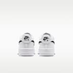 Nike Air Force 1 Tech Older Kids' Shoes