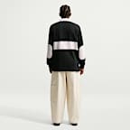 Nike Sportswear Club Men's Long-Sleeve Rugby Top