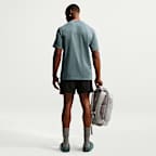 Nike Primary Men's Dri-FIT Short-Sleeve Versatile Top