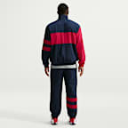 Atlético Madrid Third Men's Nike Repel i96 Tracksuit Jacket
