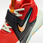 Nike Team Hustle D 12 Younger Kids' Shoes