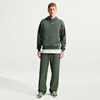 Nike Solo Fleece Bungee-Hose (Herren)