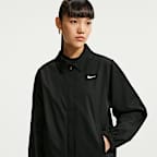 Nike Sportswear Women's Loose Coaches Jacket
