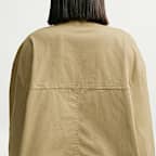 Veste utilitaire oversize Nike Sportswear pour femme