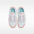 Tenis para niños de preescolar Nike Air Max Plus