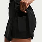 Nike Victory Women's Dri-FIT Straight Tennis Skirt