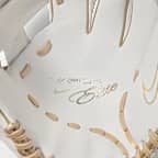 Guante de cuadro para softbol Fastpitch para mujer (lanzamiento con la mano derecha) Nike Vapor Elite