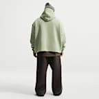 Nike Tech Men's Fleece Full-Zip Hoodie