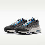 Nike Air Max 95 Big Bubble Premium Men's Shoes