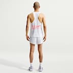 Nike AeroSwift Men's Dri-FIT ADV 5cm (approx.) Brief-Lined Running Shorts