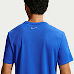 Nike Miler Men's Dri-FIT Short-Sleeve Running Top