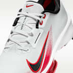 Nike Air Zoom Infinity Tour 2 Golf Shoes (Wide)