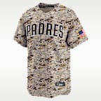 Fernando Tatis Jr. San Diego Padres Men's Nike Dri-FIT MLB Limited Jersey