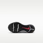 Tenis con detalles reflejantes para niños de preescolar Nike Terrascout