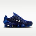 Tenis para hombre Nike Shox TL