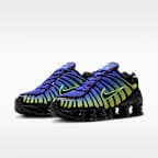 Nike Shox TL Men's Shoes