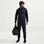 Nike Hyverse Men's Dri-FIT UV Training Joggers
