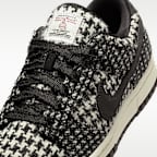Nike Dunk Low x Harris Tweed® Damenschuhe