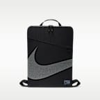 Nike Utility 2.0 健身袋 (17 公升)