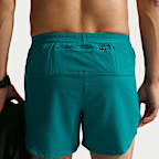 Nike Stride Men's Dri-FIT 13cm (approx.) Brief-Lined Running Shorts