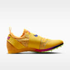 Nike Pole Vault Elite Track & Field Jumping Spikes