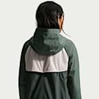 ナイキ スポーツウェア ウィンドランナー ジュニア フーデッド レペル ジャケット