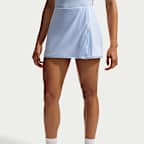 Nike Victory Women's Dri-FIT Straight Tennis Skirt